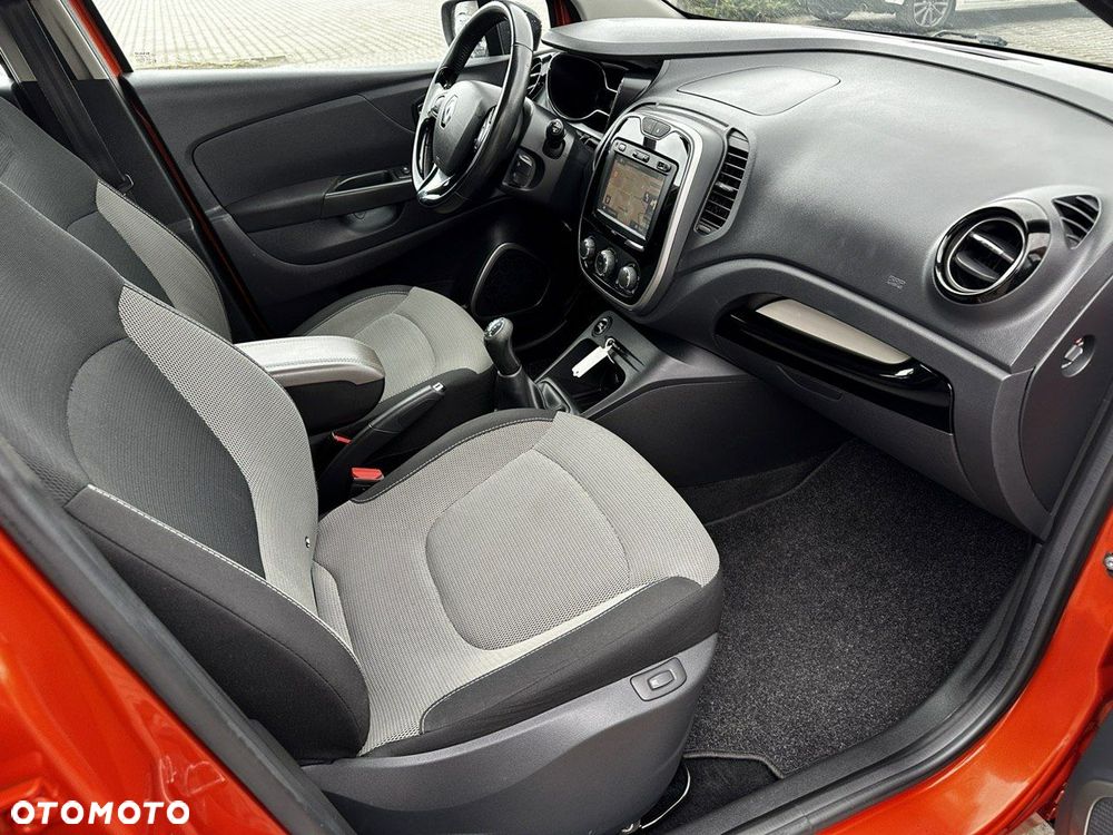 Renault Captur ENERGY TCe 90 Start&Stop Life - 12