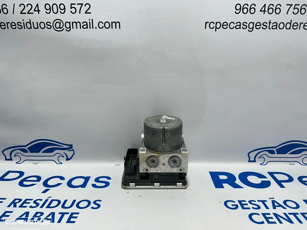 .Bomba Modulo Hidraulico ABS Original Renault Grand Scenic MK4 R9 Scenic 4 J9 476608658R 2016 - 2023 - 7