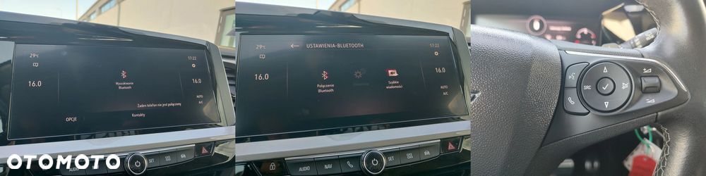 Opel Grandland 1.2 DI Automatik GS Line - 26