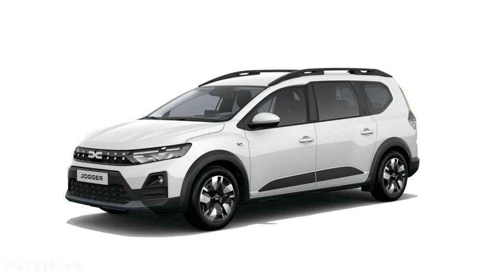 Dacia Jogger 1.0 TCe Expression - 2