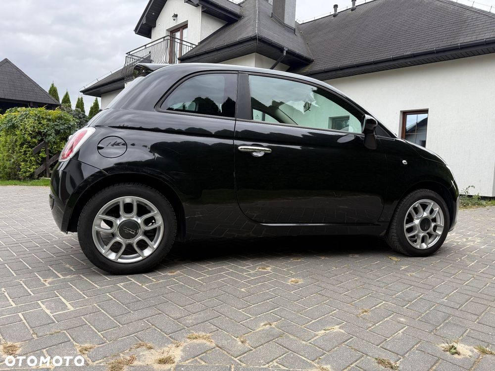 Fiat 500 - 10