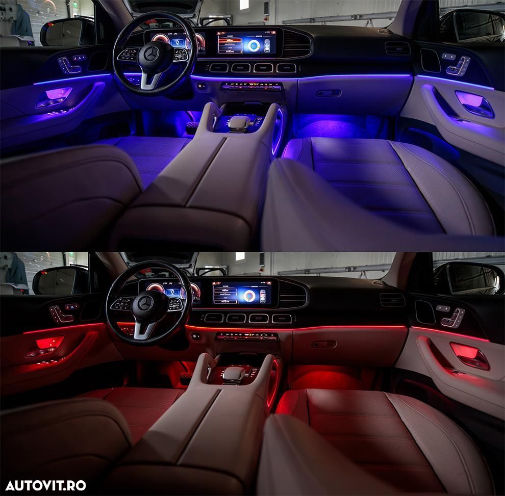 Mercedes-Benz GLE 350 d 4MATIC - 15