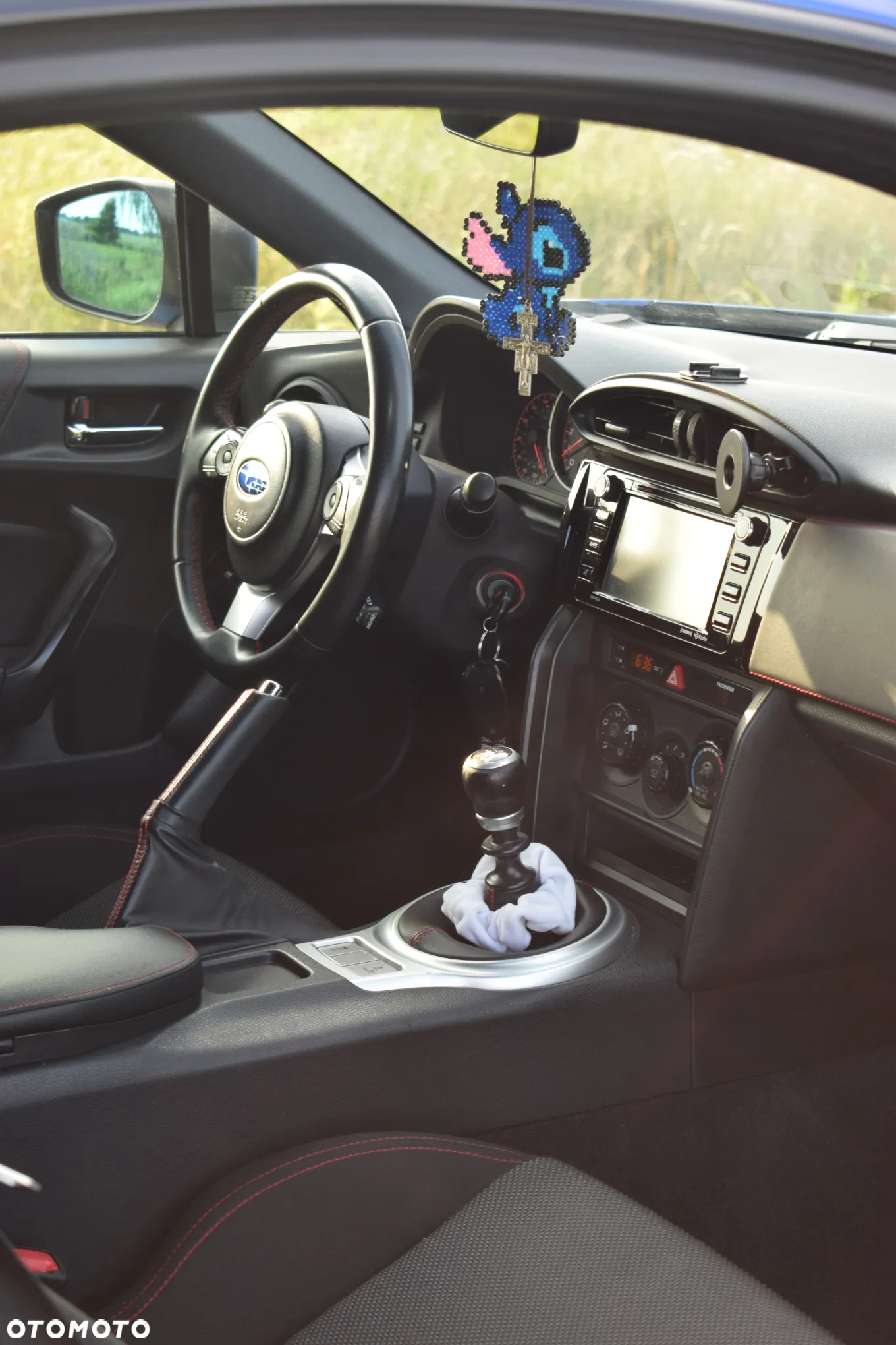 Subaru BRZ 2.0i Active - 20