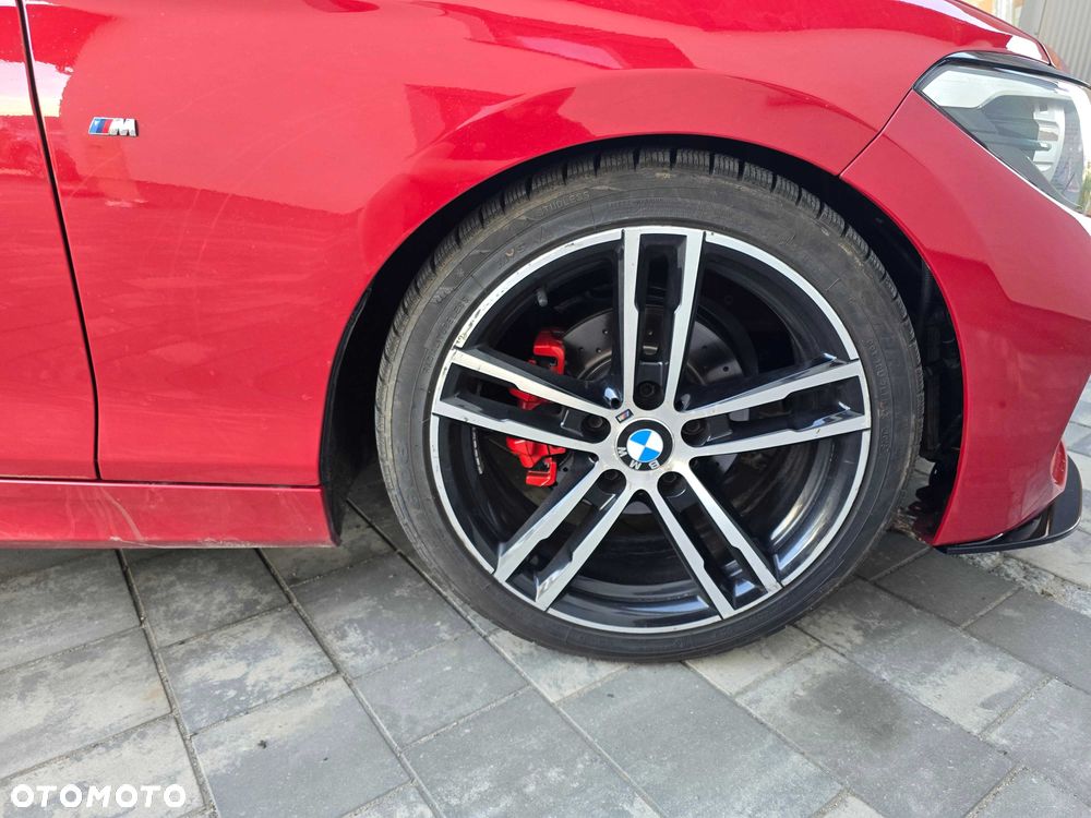 BMW Seria 1 - 6
