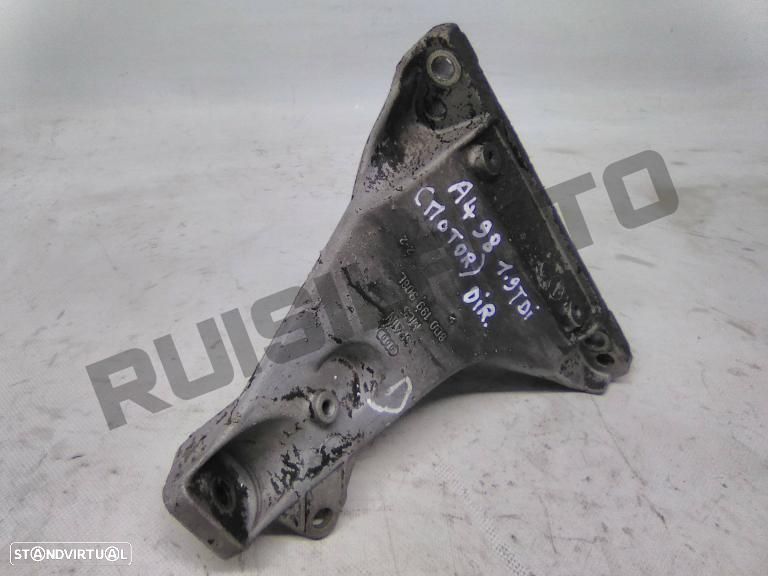 Apoio Motor 8d019_9308l Audi A4 B5 (8d) [1994_2001] 1.9 Tdi - 1