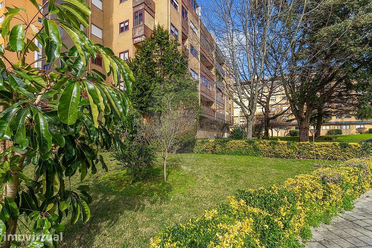 Apartamento T3 para venda - Grande imagem: 2/19