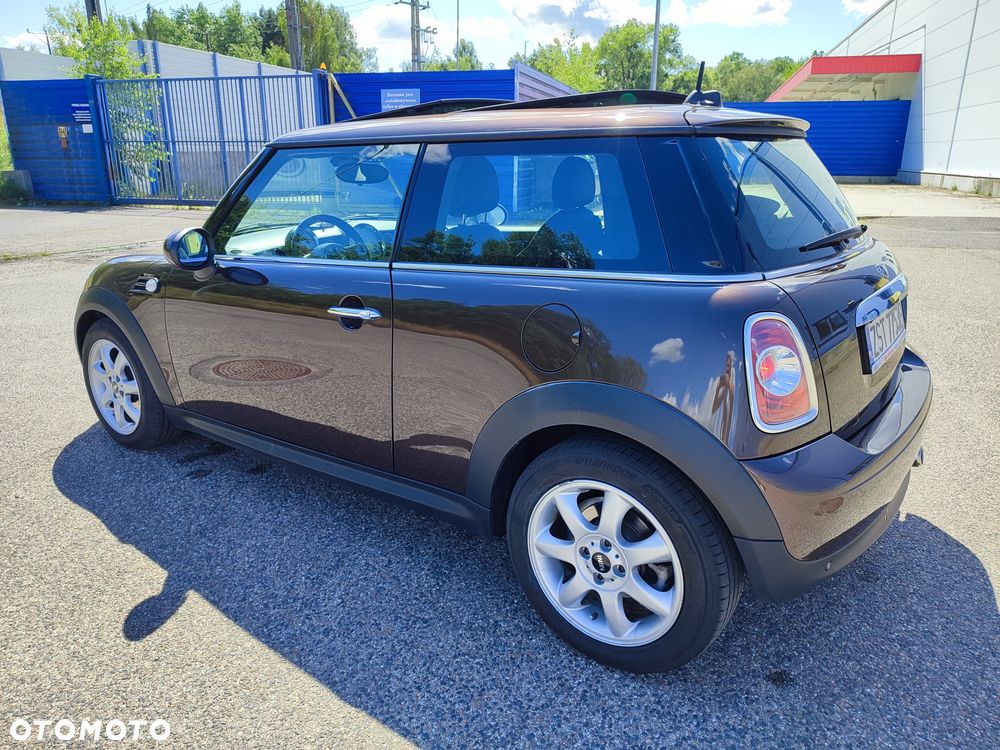 MINI Cooper - 3