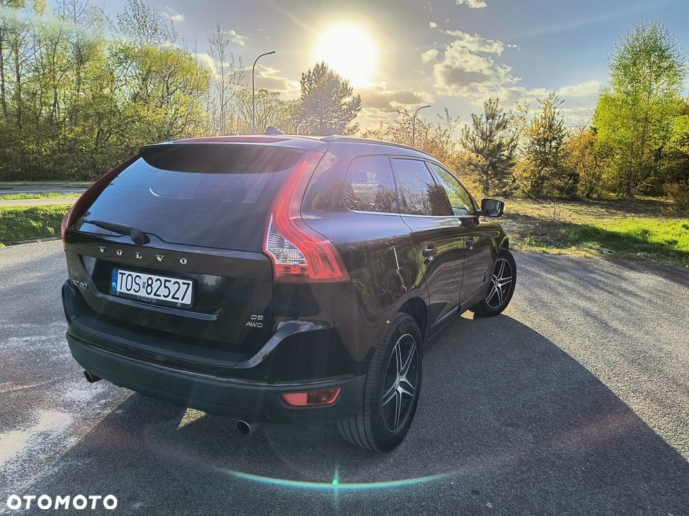 Volvo XC 60 - 36