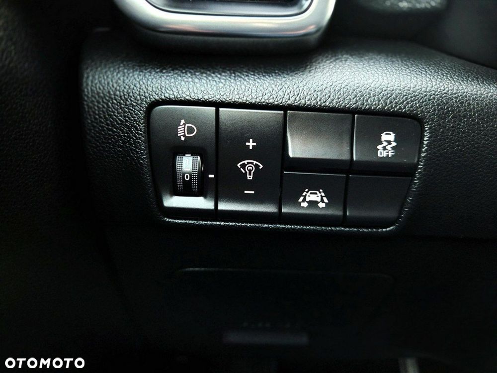 Kia Sportage - 22