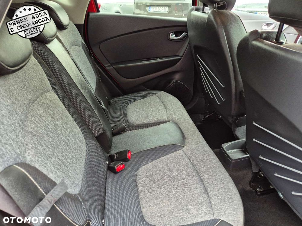 Renault Captur 1.5 dCi Energy Limited - 24