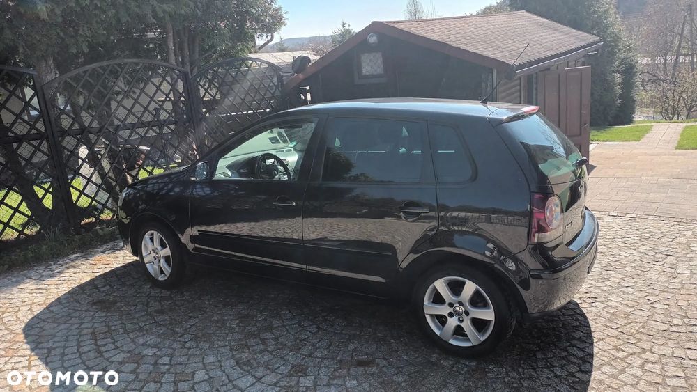 Volkswagen Polo - 6