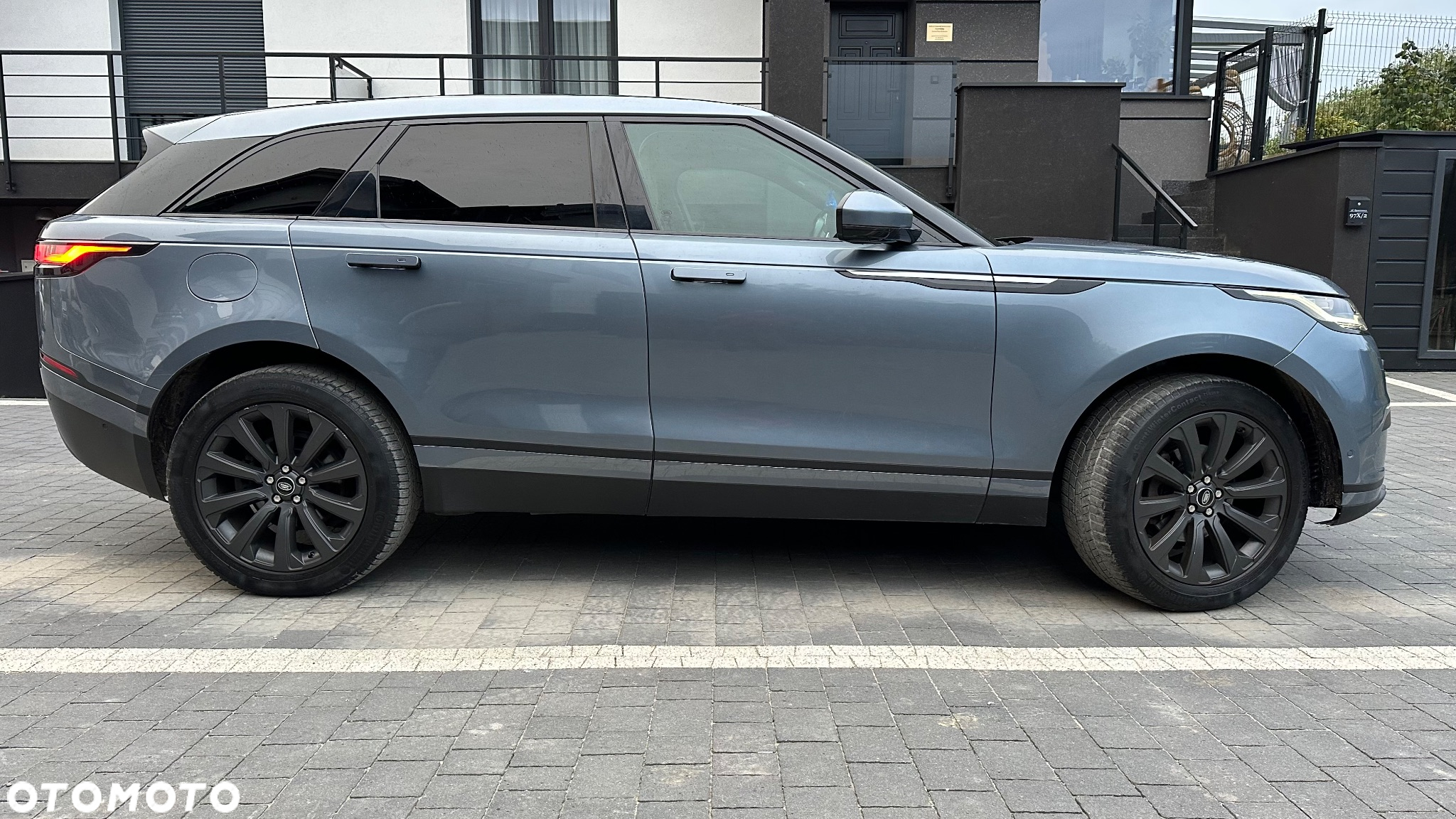 Land Rover Range Rover Velar 2.0 Si4 GPF HSE - 28