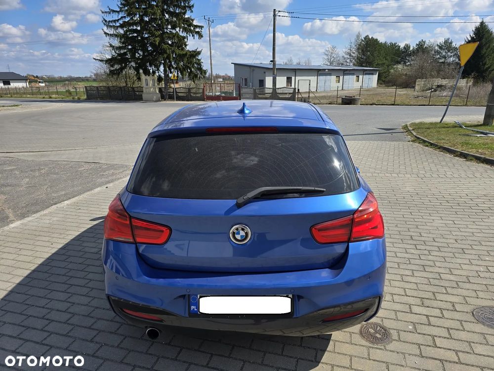 BMW Seria 1 116i - 2