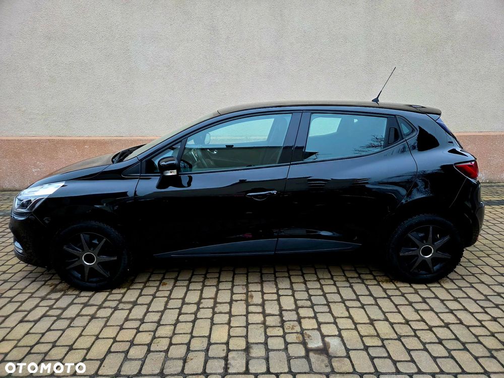 Renault Clio 1.2 16V 75 Dynamique - 8