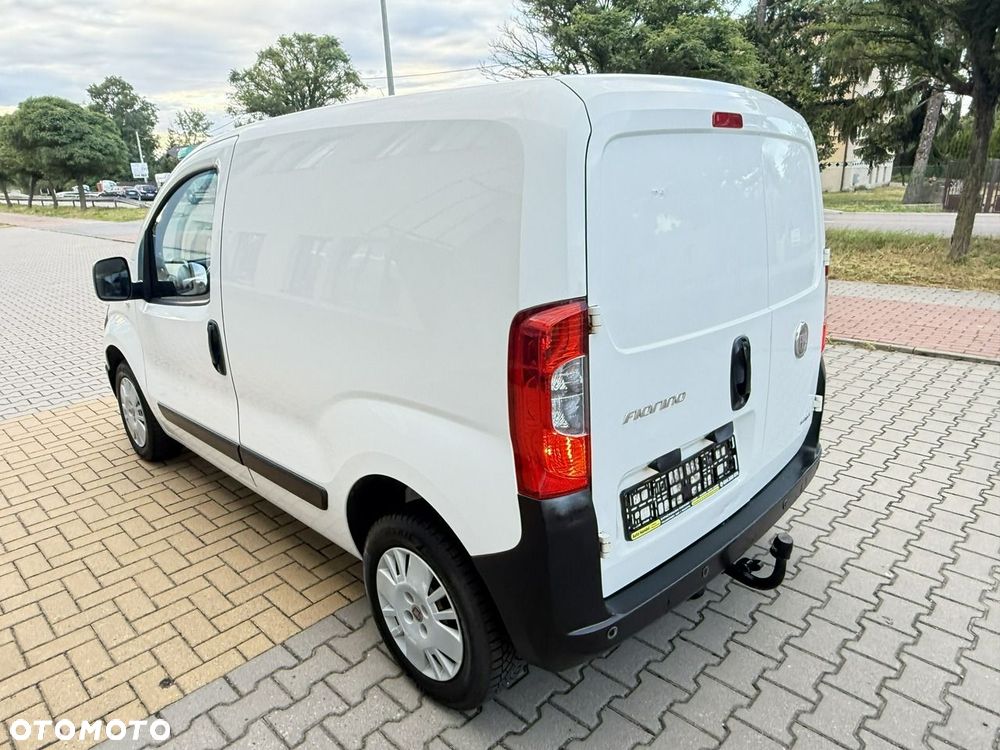 Fiat Fiorino - 2