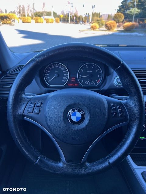 BMW Seria 1 118i Edition Lifestyle - 10