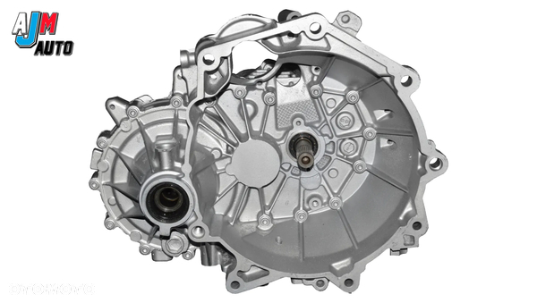 Skrzynia biegów QAE 1.0 B Seat Ibiza IV Skoda Fabia III VW Ameo Polo V