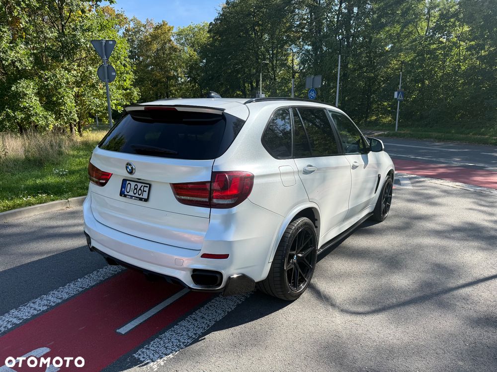 BMW X5 - 7