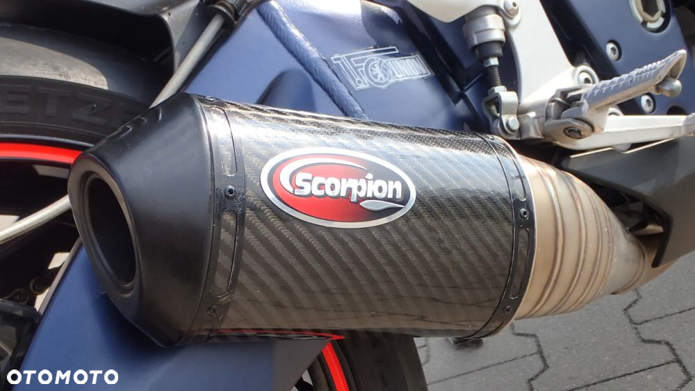 Suzuki GSX-R - 13
