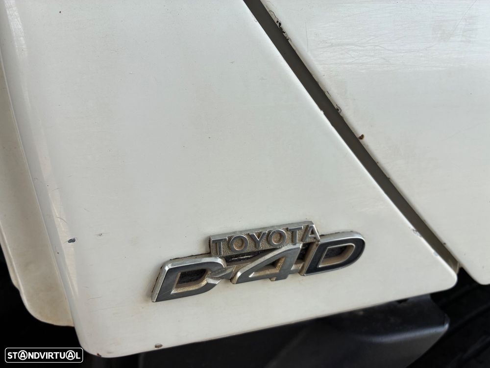 Toyota Dyna 150 3.0 D-4D - 10