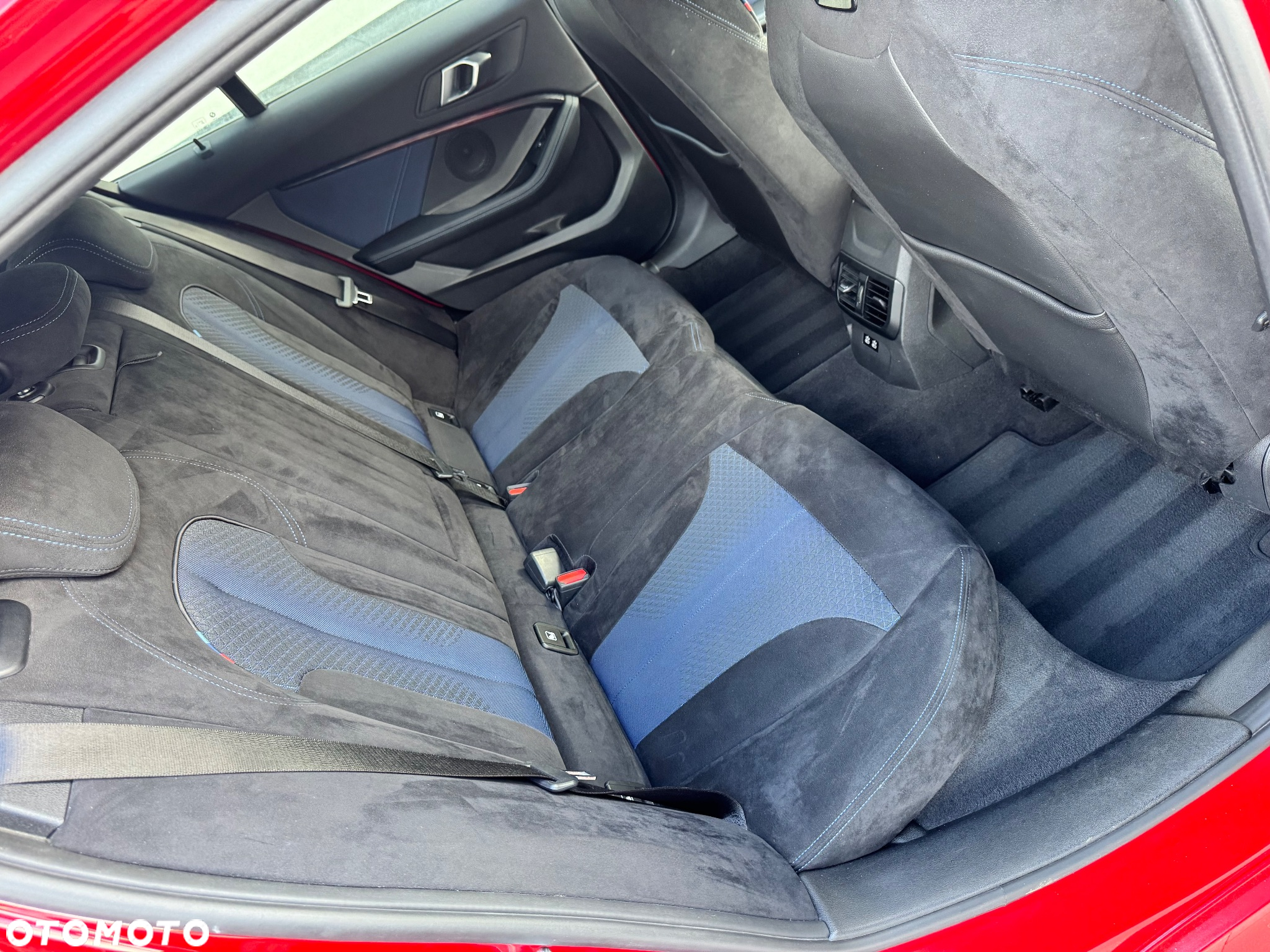 BMW Seria 1 118i M Sport - 26
