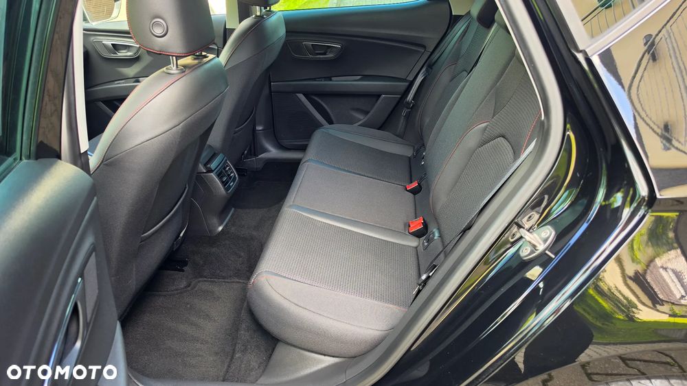 Seat Leon 1.4 TSI FR S&S - 9