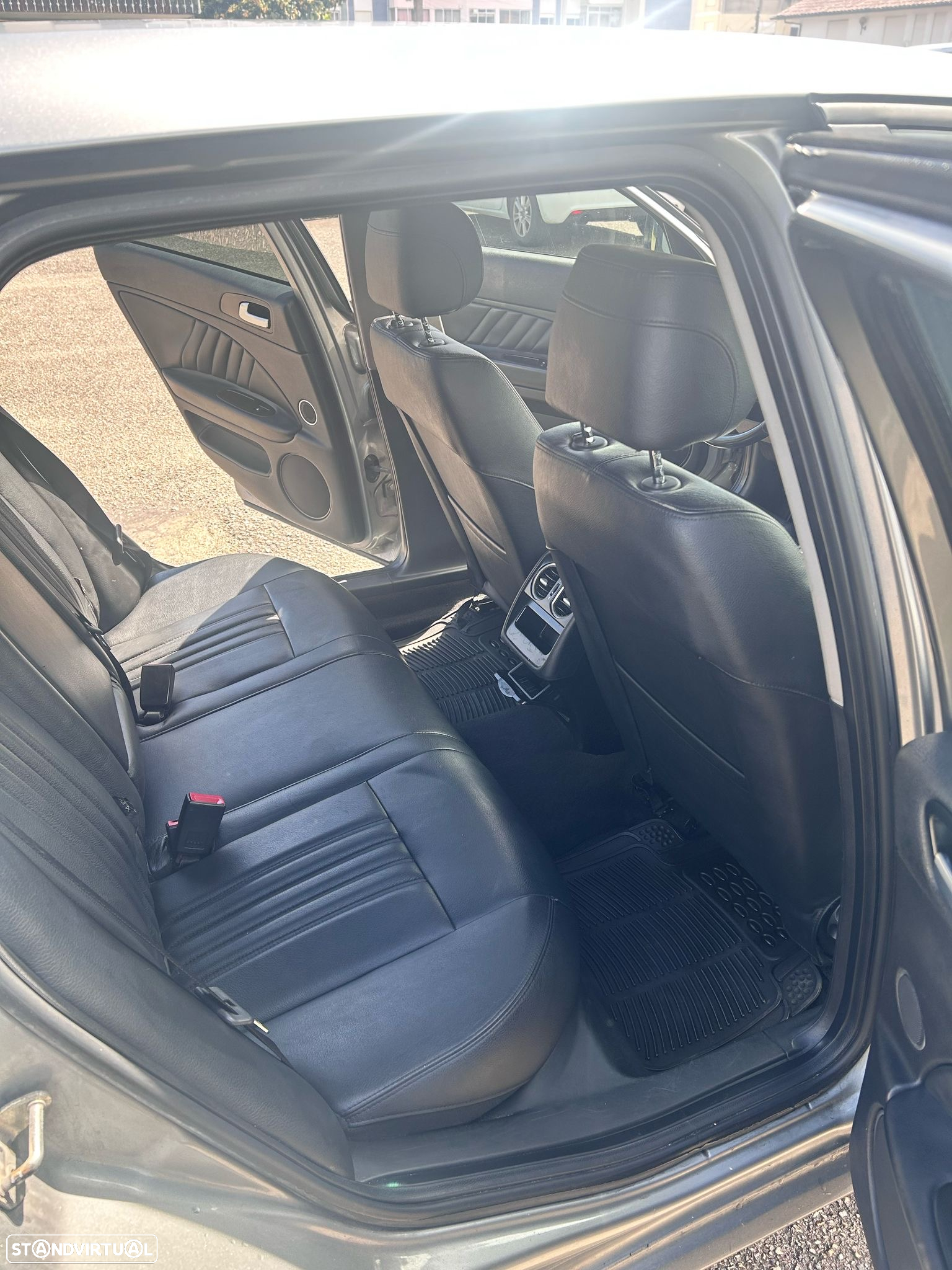 Alfa Romeo 159 Sportwagon 1.8 MPi Elegante - 10