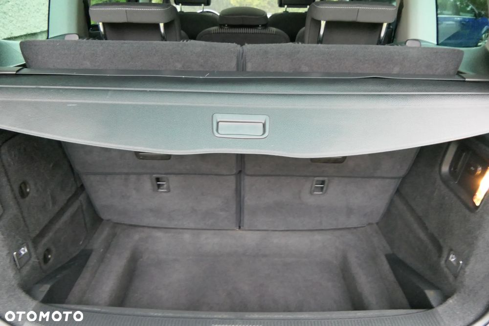 Seat Alhambra 2.0 TDI (Ecomotive) Start & Stop DSG Style - 39