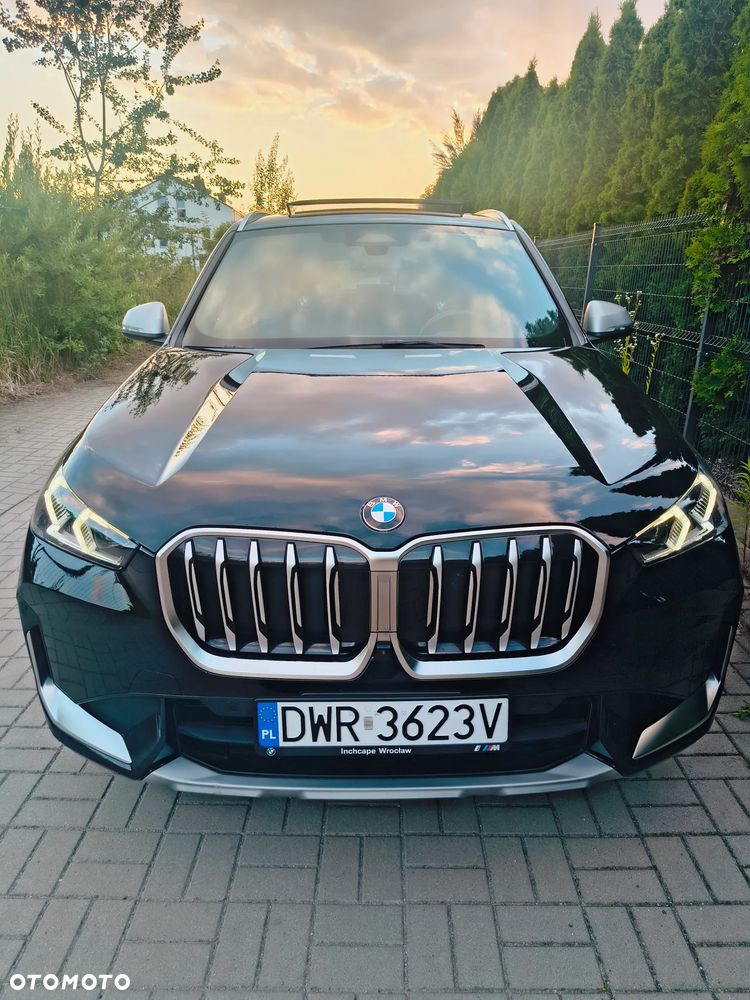 BMW X1 xDrive25i xLine - 6