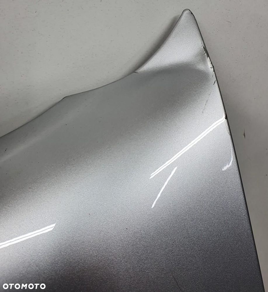 BŁOTNIK LEWY PRZÓD PRZEDNI LA7W VW GOLF IV - 2