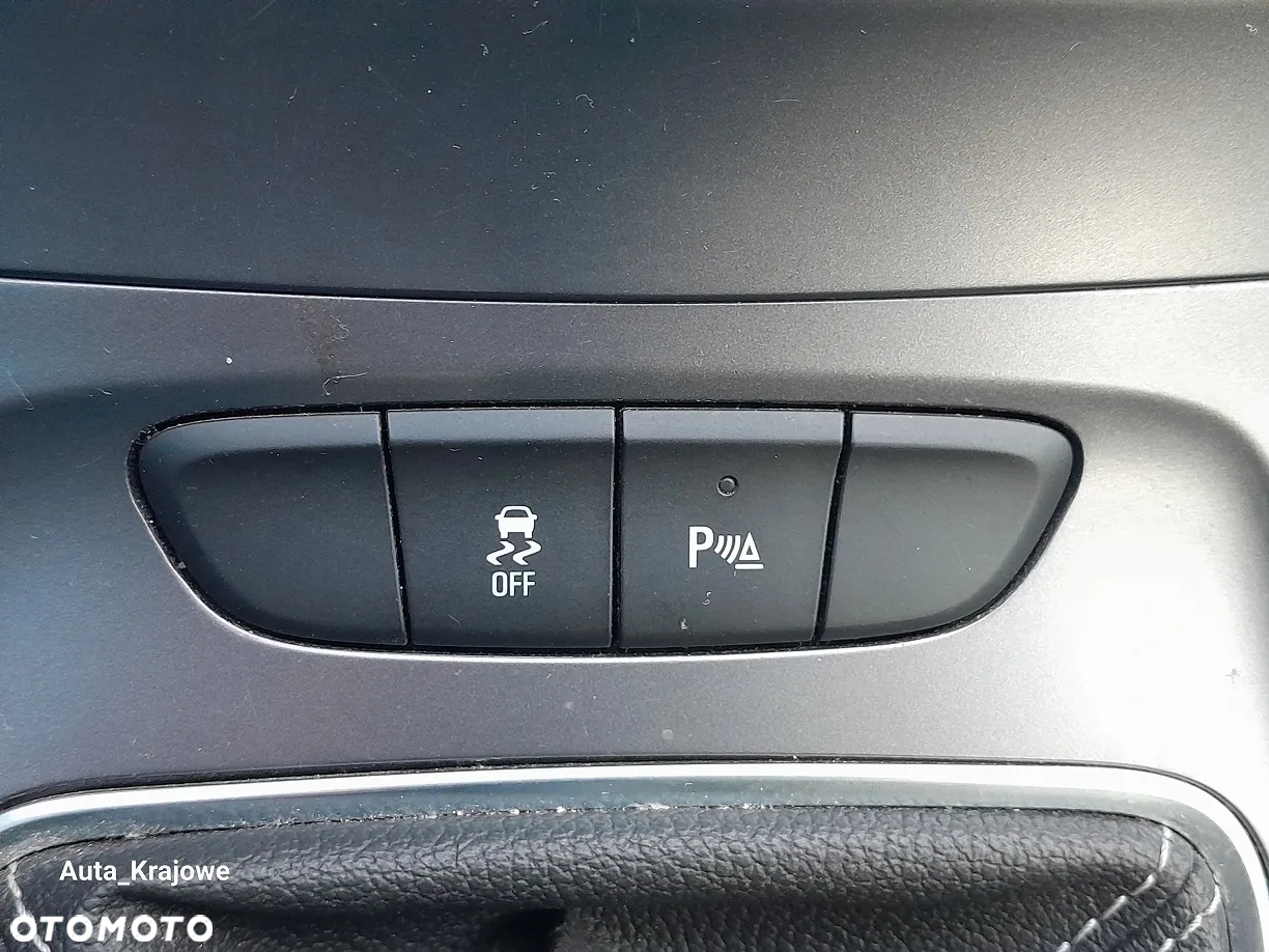 Opel Astra V 1.4 T Enjoy S&S - 19