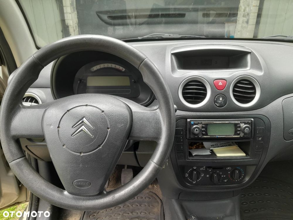 Citroën C3 1.1i Furio - 6