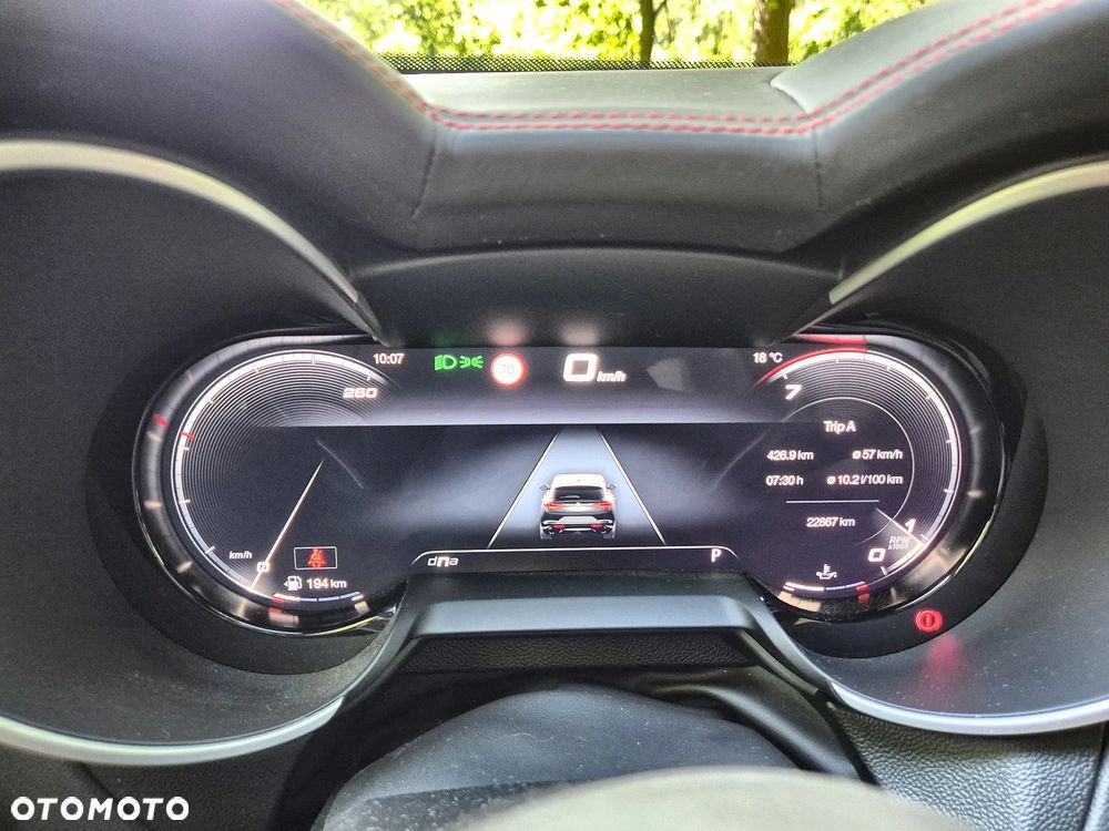Alfa Romeo Stelvio 2.0 Turbo Tributo Italiano Q4 - 25