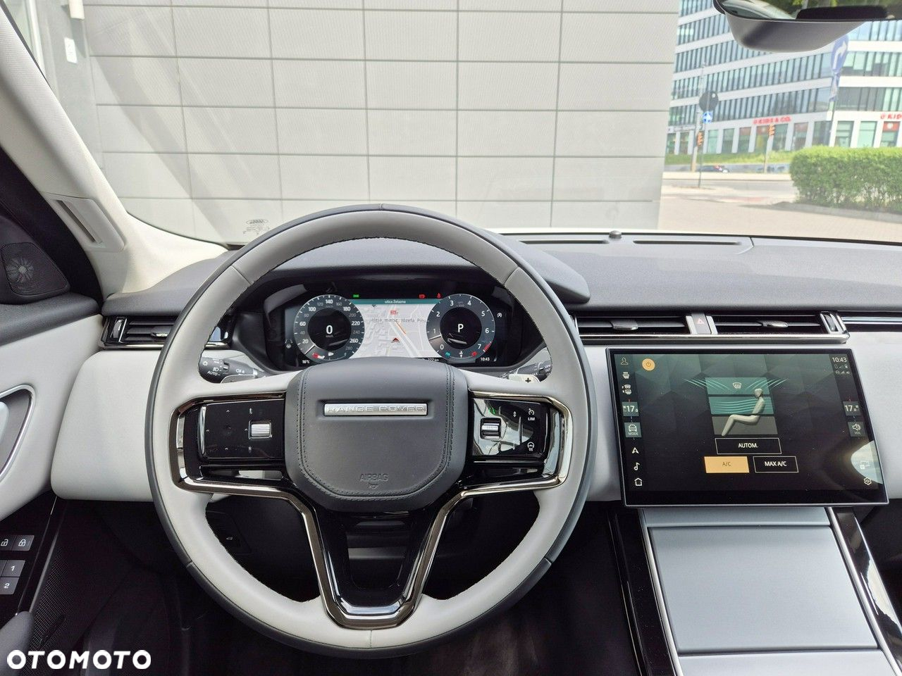 Land Rover Range Rover Velar - 21