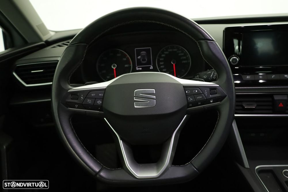 SEAT Leon ST - 12