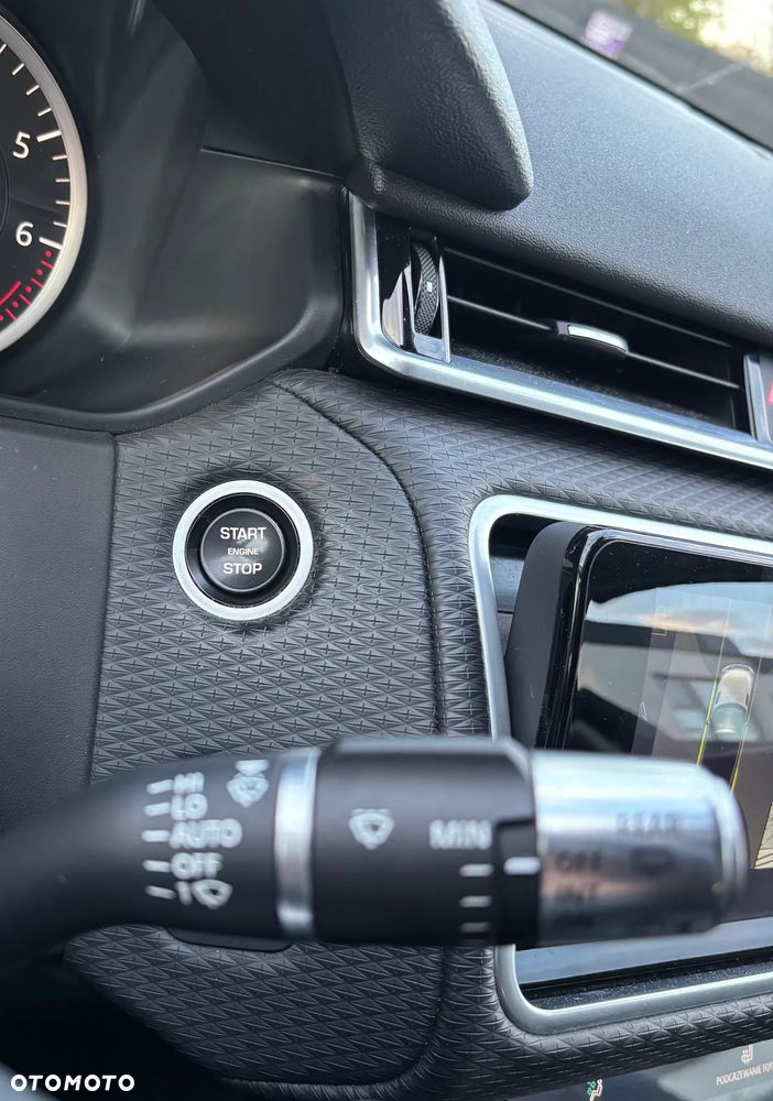 Land Rover Range Rover Velar 2.0 P250 Edition - 25