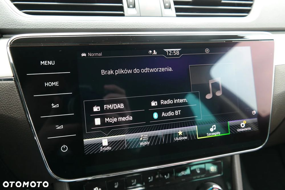 Skoda Superb 2.0 TSI L&K DSG - 25