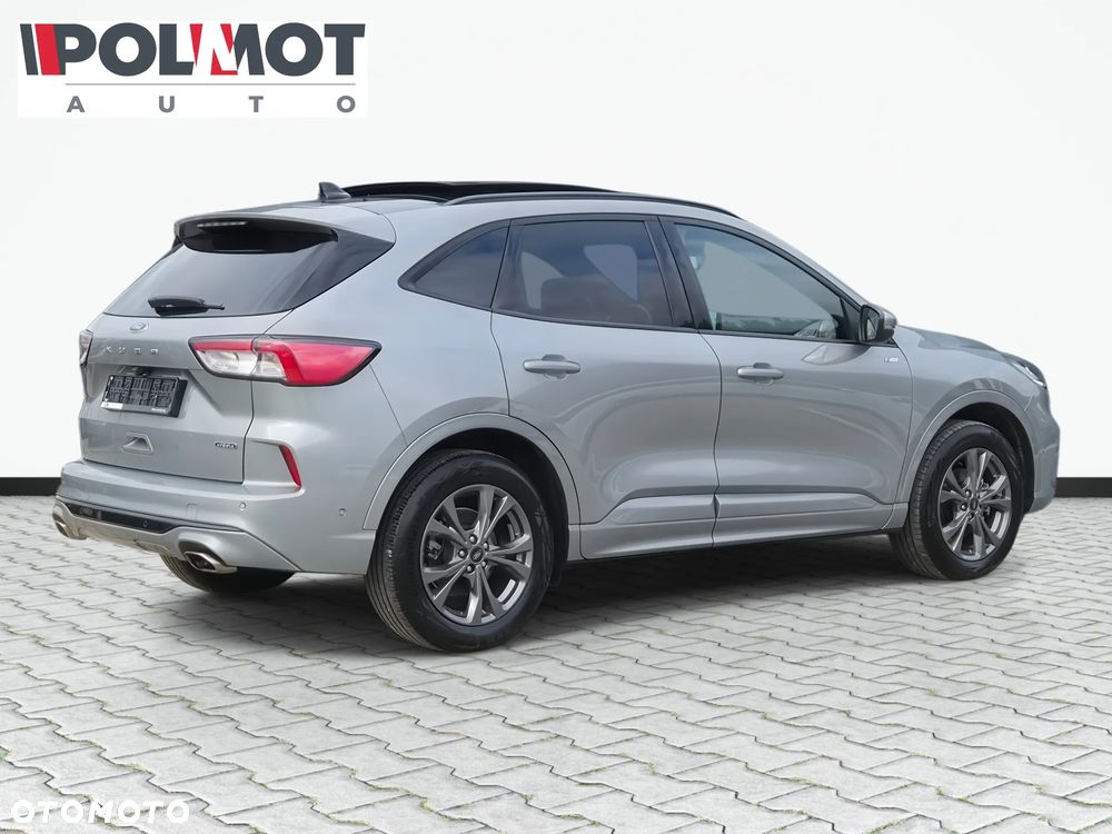Ford Kuga 2.5P PHEV FWD ST-Line X - 17