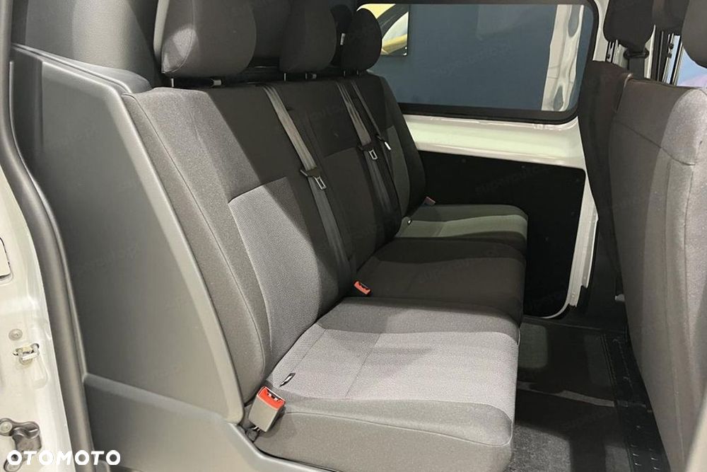 Peugeot Expert Long L2H1 Zabudowa Brygadowa 2.2 150KM - 4