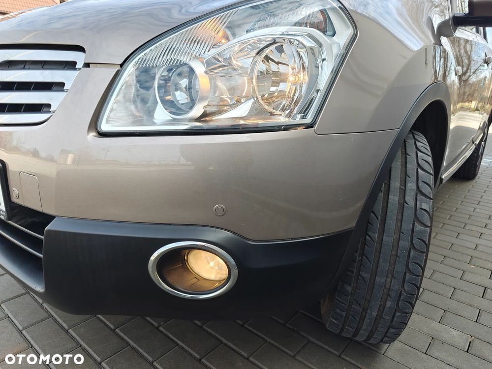 Nissan Qashqai 2.0 Tekna - 13