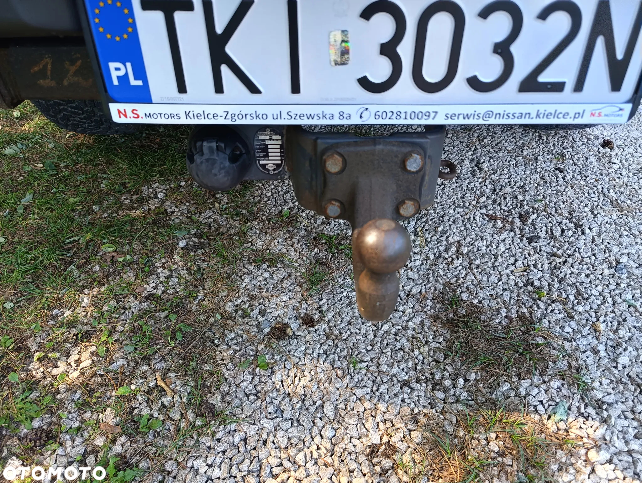 Nissan Terrano II 2.4 Wagon SGX - 25