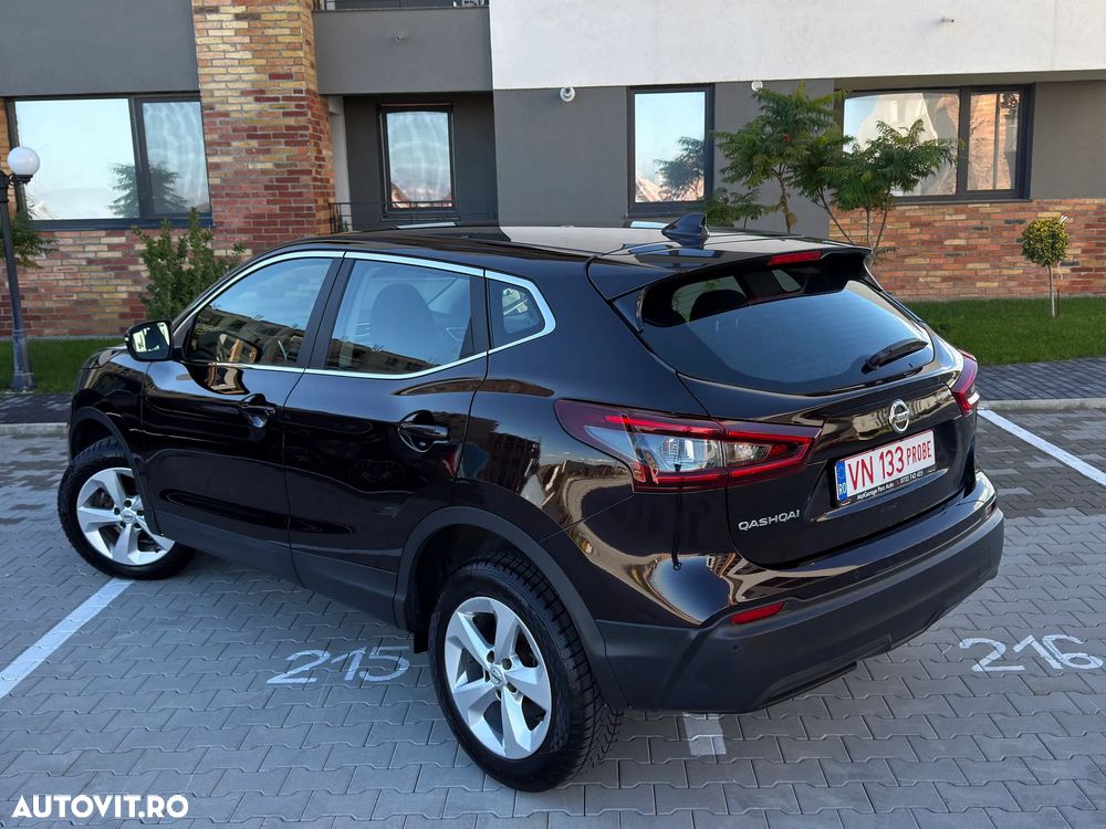 Nissan Qashqai - 20