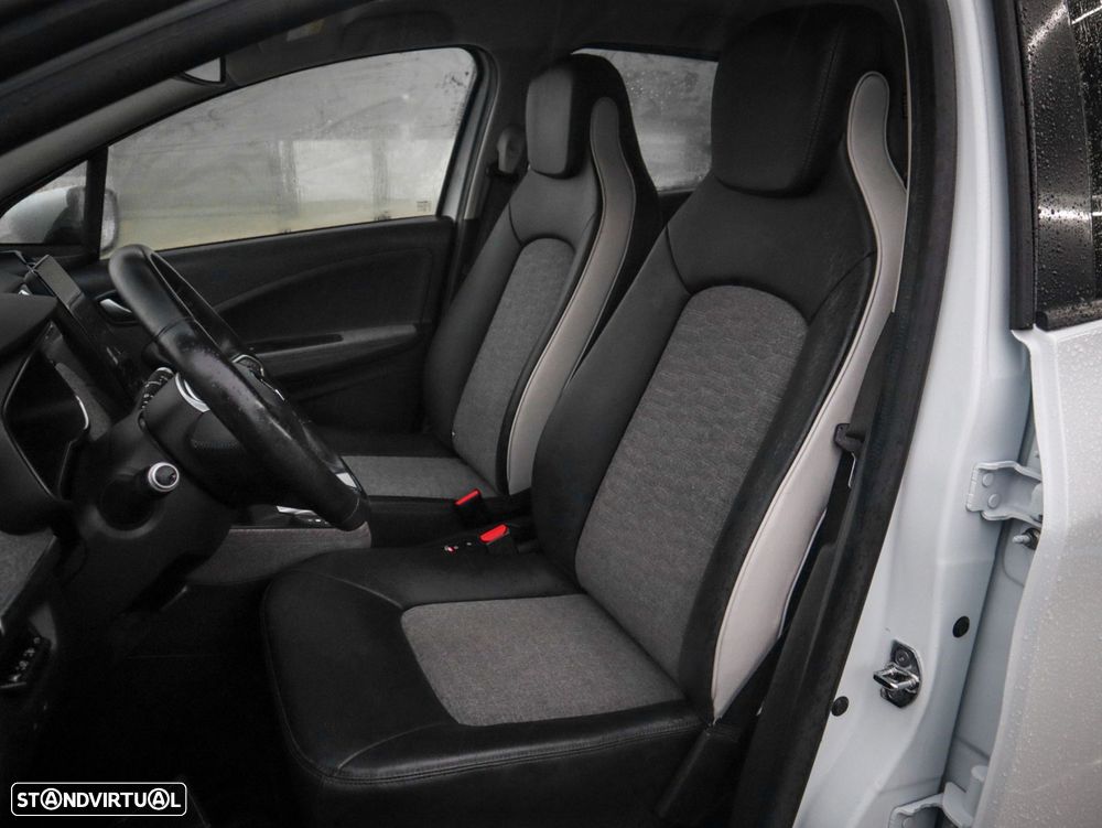 Renault Zoe - 21