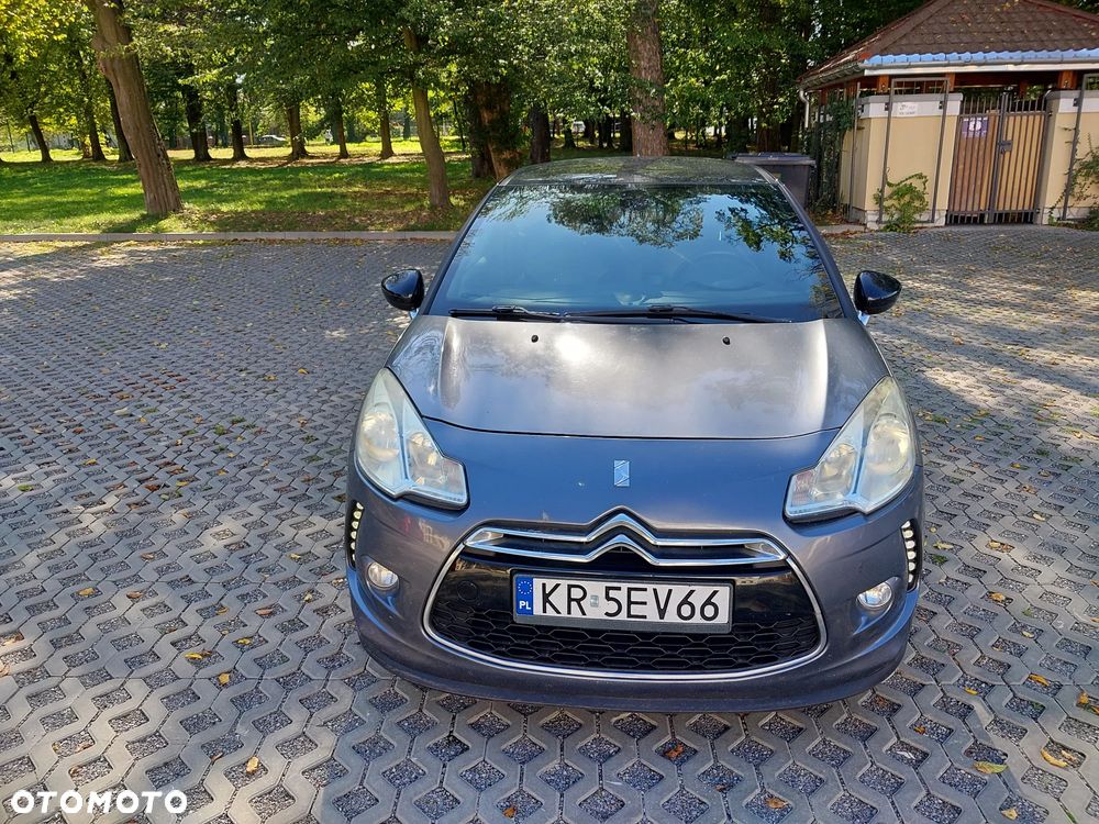 Citroën DS3 1.6 THP Ultra Prestige - 8