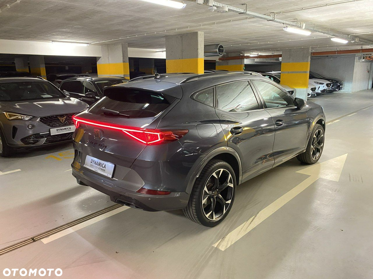 Cupra Formentor - 7