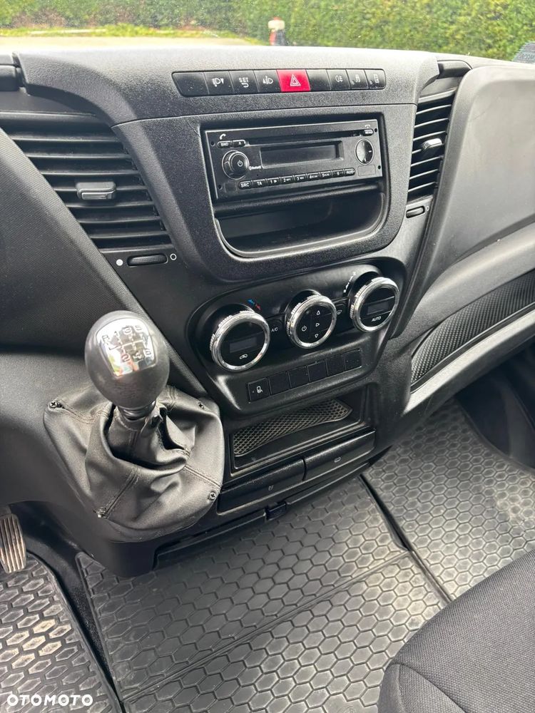 Iveco Daily 35-150 - 8