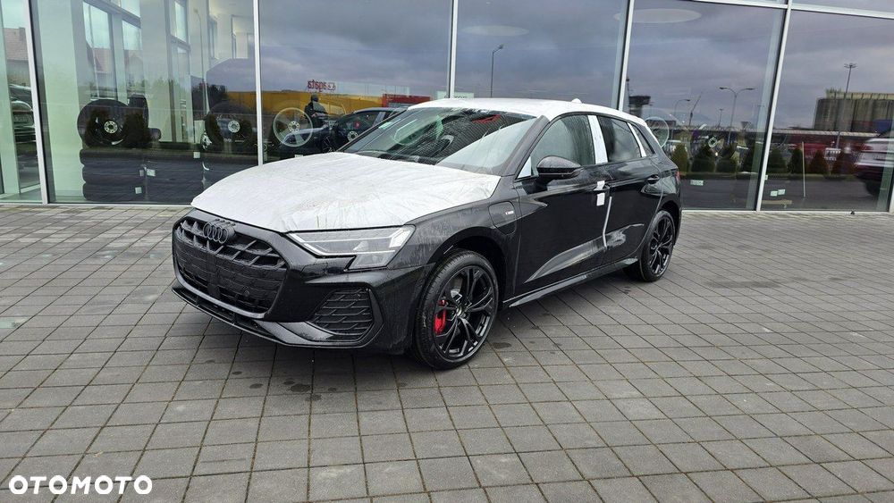 Audi A3 Sportback - 2