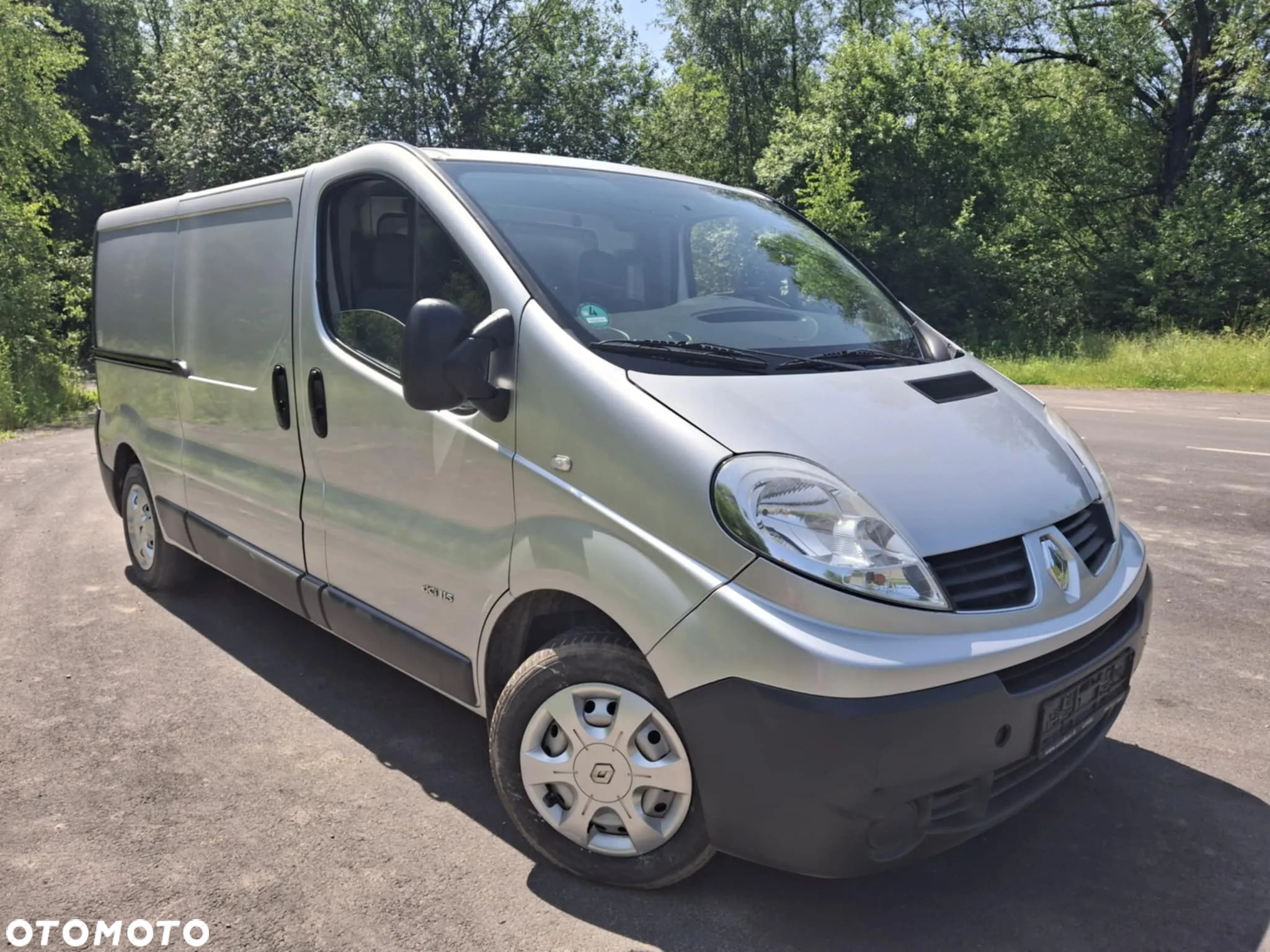 Renault TRAFIC - 3
