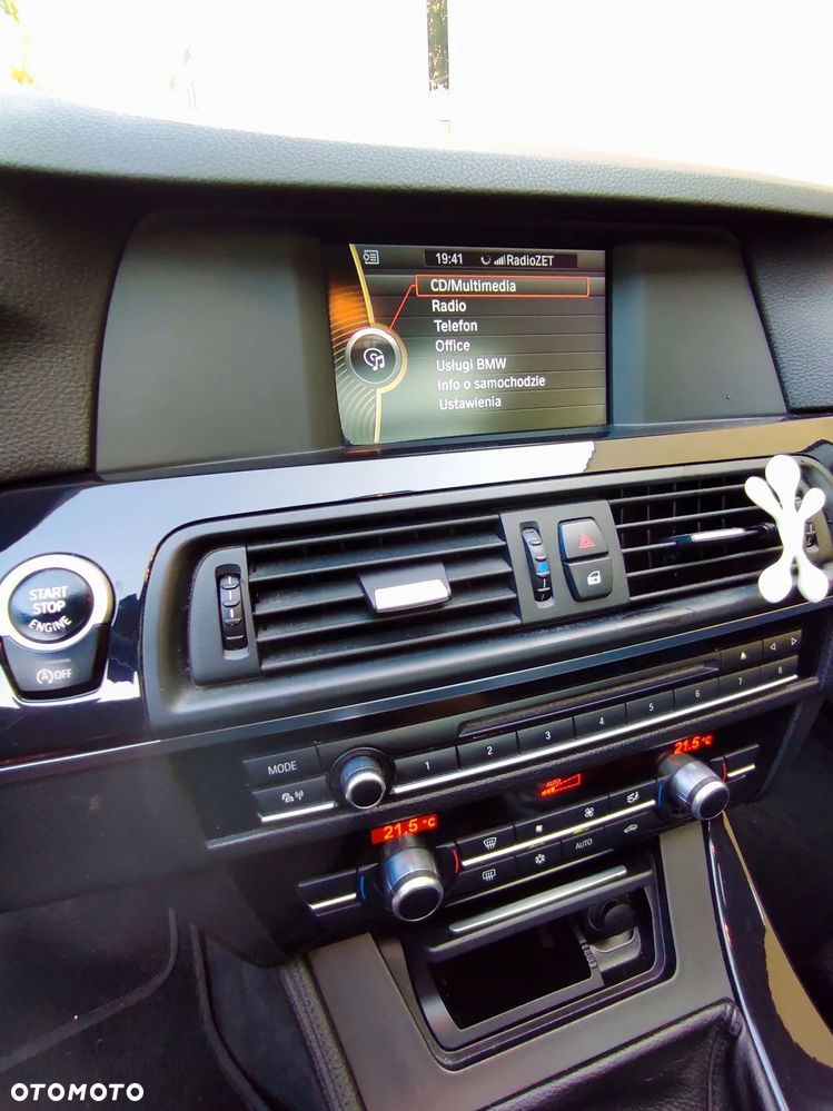 BMW Seria 5 520d - 21