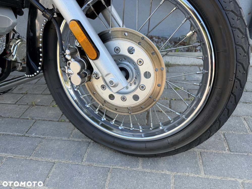 Honda Shadow - 11